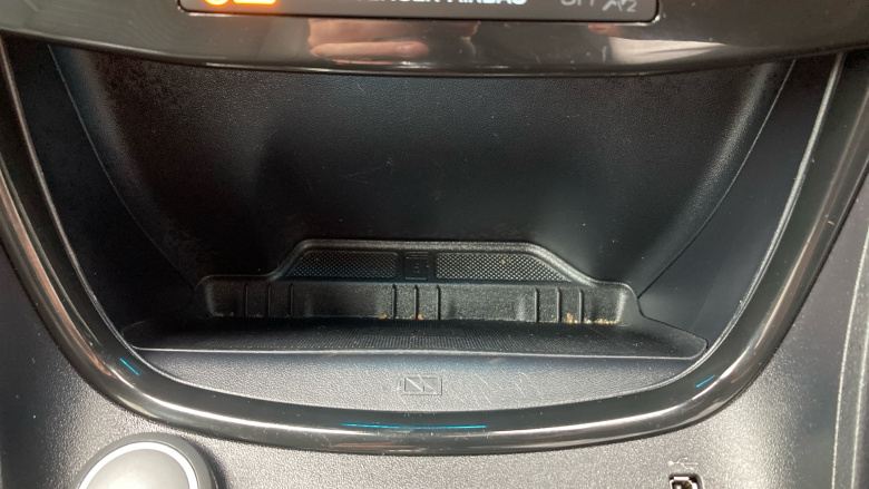 Ford Puma 1.0 EcoBoost Hybrid mHEV 155 ST-Line X 5dr Petrol Hatchback